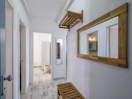 Mare Azzurro, Appartement 4 personnes à Valledoria - Photo 15