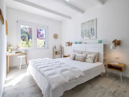 Mare Azzurro, Appartement 4 personnes à Valledoria - Photo 16