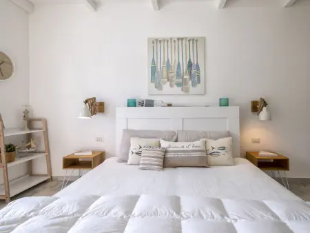 Mare Azzurro, Appartement 4 personnes à Valledoria - Photo 17