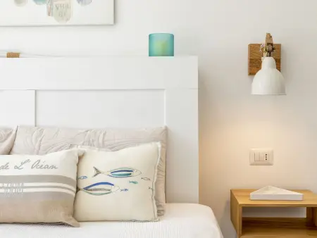 Mare Azzurro, Appartement 4 personnes à Valledoria - Photo 18