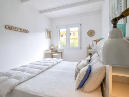 Mare Azzurro, Appartement 4 personnes à Valledoria - Photo 20