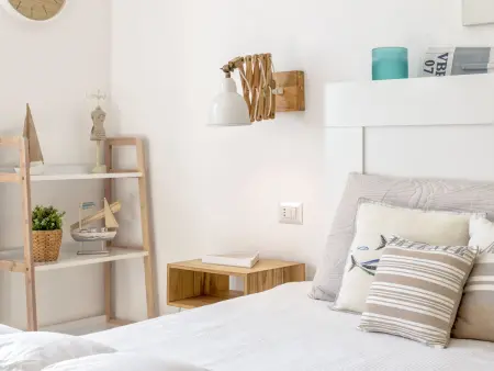 Mare Azzurro, Appartement 4 personnes à Valledoria - Photo 22