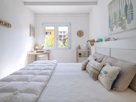 Mare Azzurro, Appartement 4 personnes à Valledoria - Photo 23