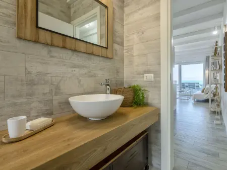 Mare Azzurro, Appartement 4 personnes à Valledoria - Photo 25