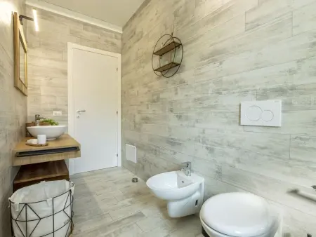 Mare Azzurro, Appartement 4 personnes à Valledoria - Photo 27