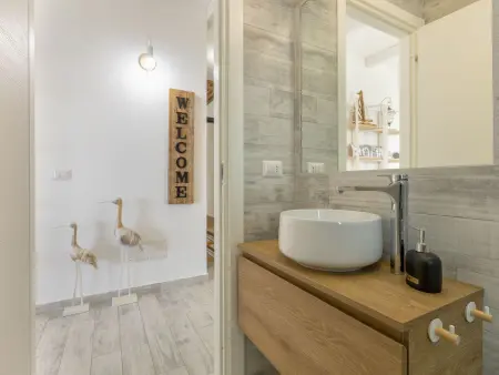 Mare Azzurro, Appartement 4 personnes à Valledoria - Photo 28