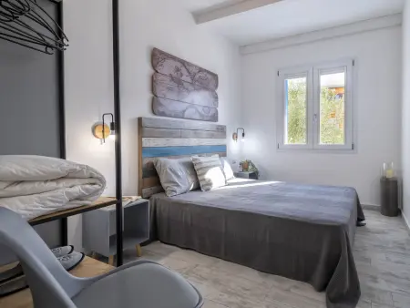 Mare Azzurro, Appartement 4 personnes à Valledoria - Photo 29
