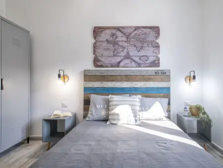 Mare Azzurro, Appartement 4 personnes à Valledoria - Photo 30