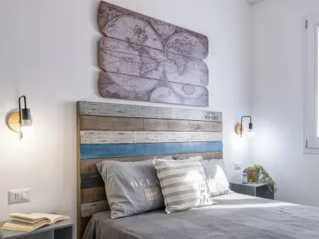 Mare Azzurro, Appartement 4 personnes à Valledoria - Photo 31