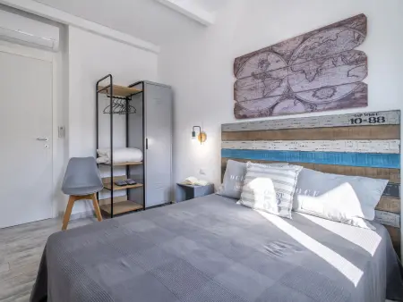 Mare Azzurro, Appartement 4 personnes à Valledoria - Photo 32