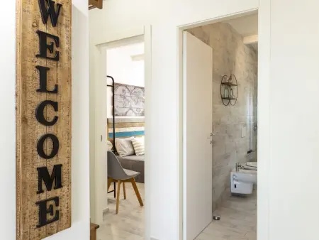 Mare Azzurro, Appartement 4 personnes à Valledoria - Photo 33