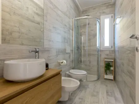 Mare Azzurro, Appartement 4 personnes à Valledoria - Photo 34