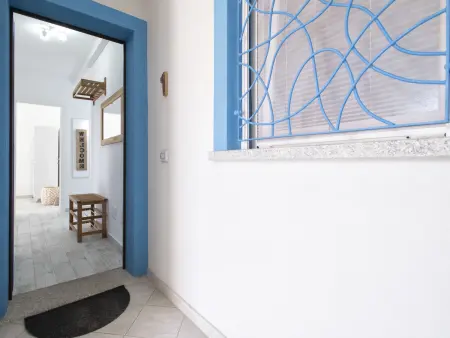 Mare Azzurro, Appartement 4 personnes à Valledoria - Photo 37