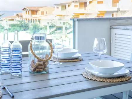 Mare Azzurro, Appartement 4 personnes à Valledoria - Photo 39