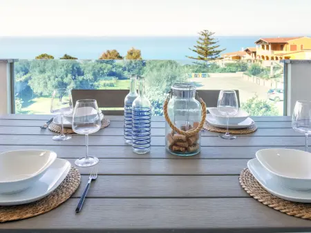 Mare Azzurro, Appartement 4 personnes à Valledoria - Photo 40