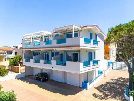 Mare Azzurro, Appartement 4 personnes à Valledoria - Photo 41