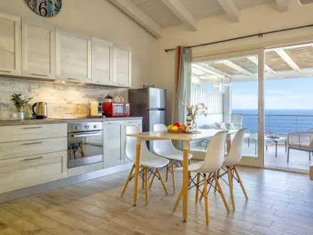 Onda perfetta, Appartement 4 personnes à Valledoria - Photo 2
