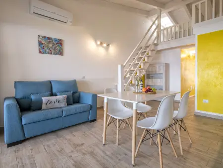 Onda perfetta, Appartement 4 personnes à Valledoria - Photo 3