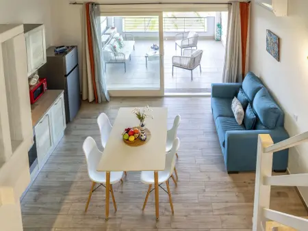 Onda perfetta, Appartement 4 personnes à Valledoria - Photo 4