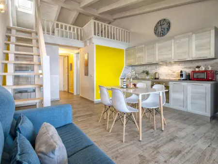 Onda perfetta, Appartement 4 personnes à Valledoria - Photo 5
