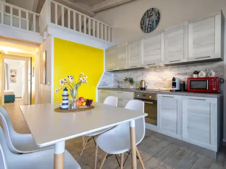 Onda perfetta, Appartement 4 personnes à Valledoria - Photo 6