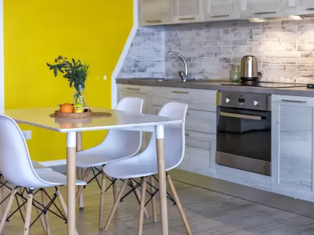 Onda perfetta, Appartement 4 personnes à Valledoria - Photo 7