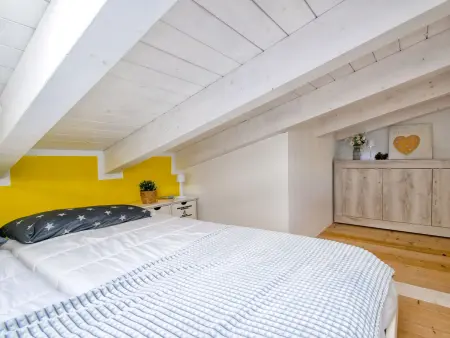 Onda perfetta, Appartement 4 personnes à Valledoria - Photo 12