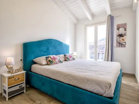 Onda perfetta, Appartement 4 personnes à Valledoria - Photo 15