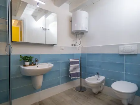 Onda perfetta, Appartement 4 personnes à Valledoria - Photo 21