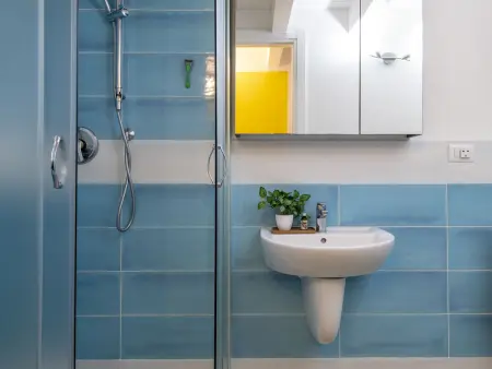 Onda perfetta, Appartement 4 personnes à Valledoria - Photo 22