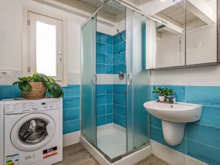 Onda perfetta, Appartement 4 personnes à Valledoria - Photo 23