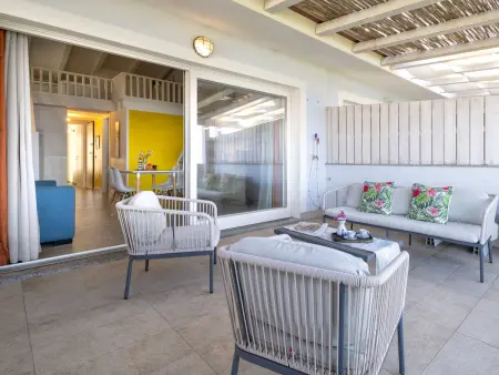 Onda perfetta, Appartement 4 personnes à Valledoria - Photo 25