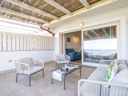 Onda perfetta, Appartement 4 personnes à Valledoria - Photo 27