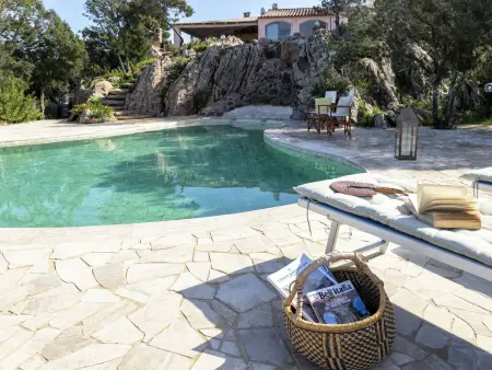 La Giulia Porto Cervo, Villa 8 personnes à Porto Cervo - Photo 6
