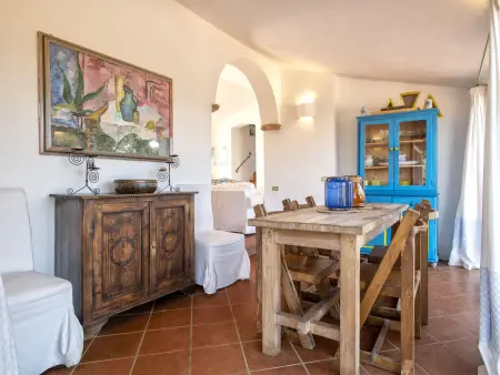 La Giulia Porto Cervo, Villa 8 personnes à Porto Cervo - Photo 10