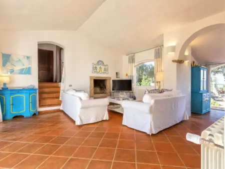 La Giulia Porto Cervo, Villa 8 personnes à Porto Cervo - Photo 12