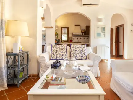 La Giulia Porto Cervo, Villa 8 personnes à Porto Cervo - Photo 14
