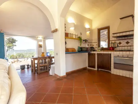 La Giulia Porto Cervo, Villa 8 personnes à Porto Cervo - Photo 16