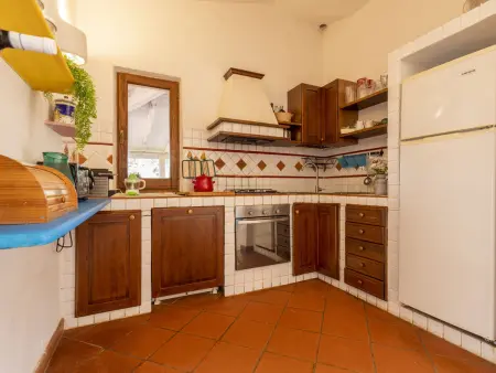 La Giulia Porto Cervo, Villa 8 personnes à Porto Cervo - Photo 17