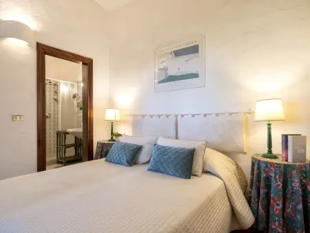 La Giulia Porto Cervo, Villa 8 personnes à Porto Cervo - Photo 19