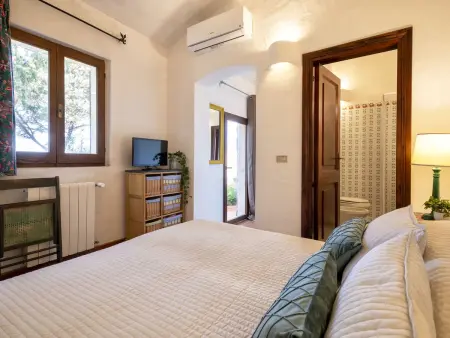 La Giulia Porto Cervo, Villa 8 personnes à Porto Cervo - Photo 20