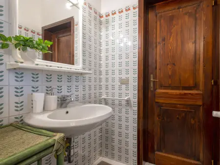 La Giulia Porto Cervo, Villa 8 personnes à Porto Cervo - Photo 22