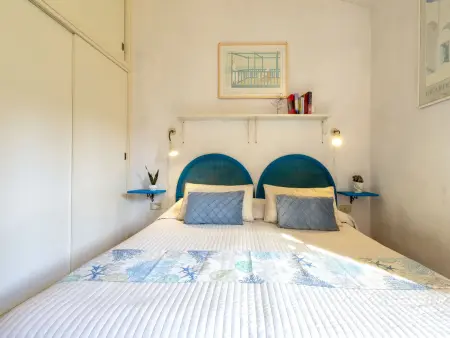 La Giulia Porto Cervo, Villa 8 personnes à Porto Cervo - Photo 24