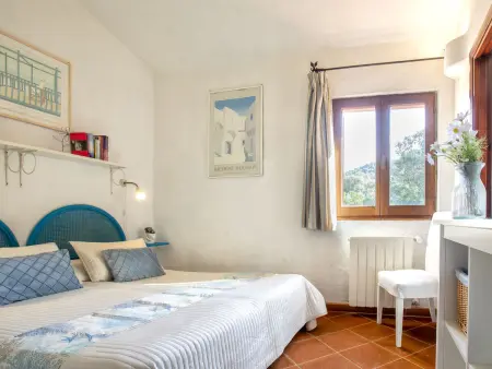 La Giulia Porto Cervo, Villa 8 personnes à Porto Cervo - Photo 25