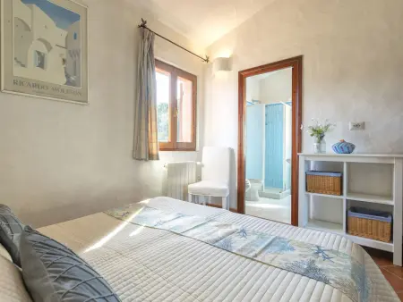 La Giulia Porto Cervo, Villa 8 personnes à Porto Cervo - Photo 26