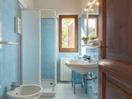 La Giulia Porto Cervo, Villa 8 personnes à Porto Cervo - Photo 28