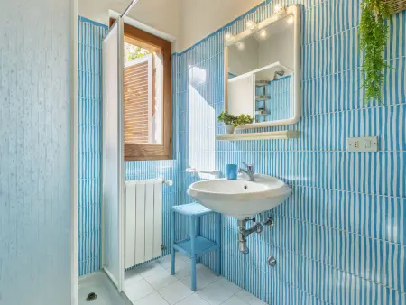 La Giulia Porto Cervo, Villa 8 personnes à Porto Cervo - Photo 29