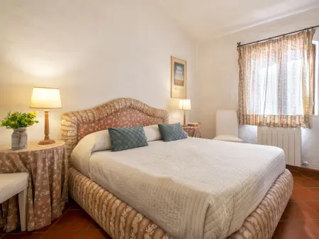La Giulia Porto Cervo, Villa 8 personnes à Porto Cervo - Photo 31