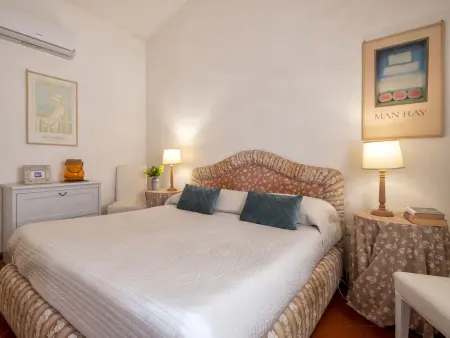 La Giulia Porto Cervo, Villa 8 personnes à Porto Cervo - Photo 32