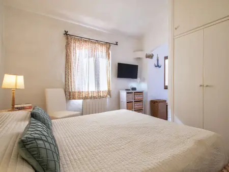 La Giulia Porto Cervo, Villa 8 personnes à Porto Cervo - Photo 34